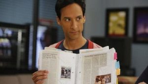 Community Saison 4 Episode 12