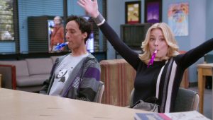Community Saison 4 Episode 13