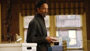 Community Saison 4 Episode 13