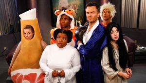 Community Saison 4 Episode 2