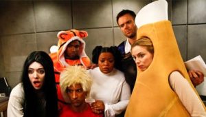 Community Saison 4 Episode 2