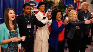 Community Saison 4 Episode 3