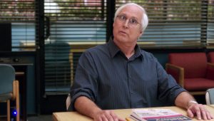 Community Saison 4 Episode 3