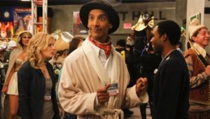 Community Saison 4 Episode 3