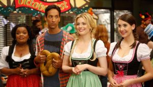 Community Saison 4 Episode 4