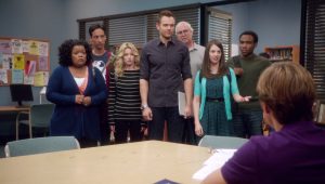 Community Saison 4 Episode 4