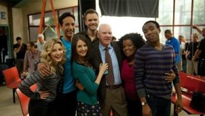 Community Saison 4 Episode 4