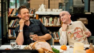 Community Saison 4 Episode 5
