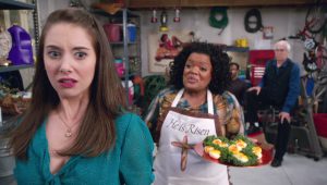 Community Saison 4 Episode 5