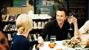 Community Saison 4 Episode 5