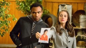 Community Saison 4 Episode 6
