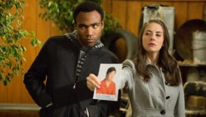 Community Saison 4 Episode 6