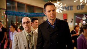 Community Saison 4 Episode 7