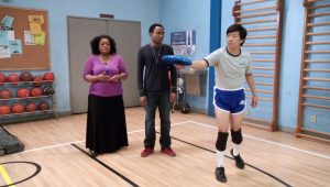 Community Saison 4 Episode 7