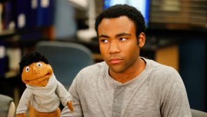 Community Saison 4 Episode 9