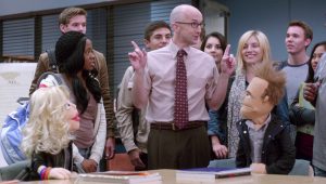 Community Saison 4 Episode 9