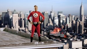 Community Saison 5 Episode 1