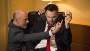 Community Saison 5 Episode 1
