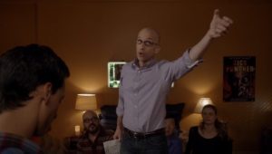 Community Saison 5 Episode 10