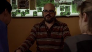Community Saison 5 Episode 10