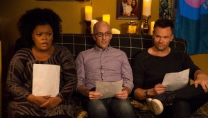 Community Saison 5 Episode 10