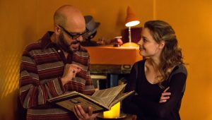 Community Saison 5 Episode 10