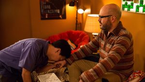 Community Saison 5 Episode 10