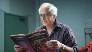 Community Saison 5 Episode 10