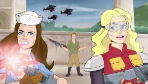 Community Saison 5 Episode 11