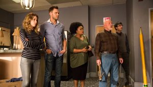 Community Saison 5 Episode 13