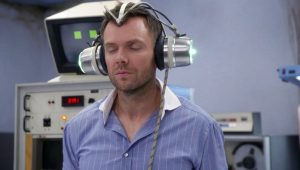 Community Saison 5 Episode 13
