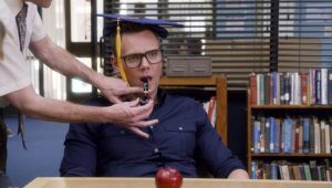 Community Saison 5 Episode 2