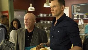 Community Saison 5 Episode 2