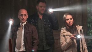 Community Saison 5 Episode 3