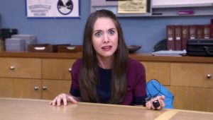 Community Saison 5 Episode 4