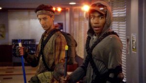 Community Saison 5 Episode 5