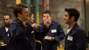 Community Saison 5 Episode 6