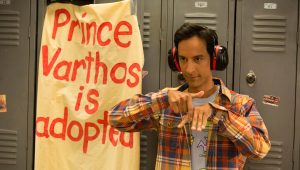 Community Saison 5 Episode 6