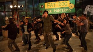 Community Saison 5 Episode 6