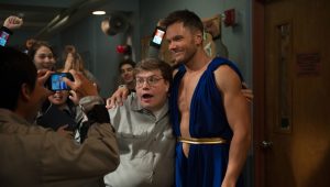 Community Saison 5 Episode 8