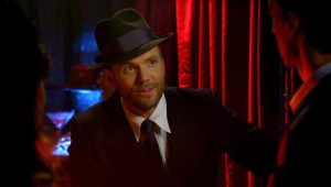 Community Saison 6 Episode 1