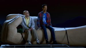 Community Saison 6 Episode 10
