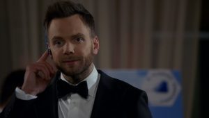 Community Saison 6 Episode 11