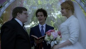Community Saison 6 Episode 12