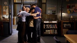 Community Saison 6 Episode 13