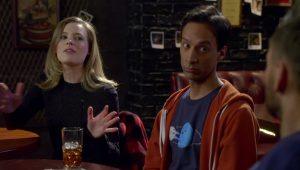 Community Saison 6 Episode 13