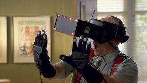 Community Saison 6 Episode 2
