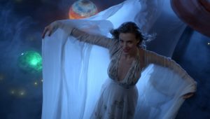 Community Saison 6 Episode 3