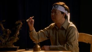Community Saison 6 Episode 4