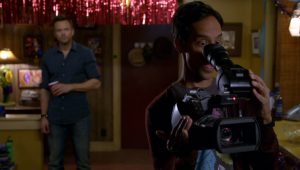 Community Saison 6 Episode 5